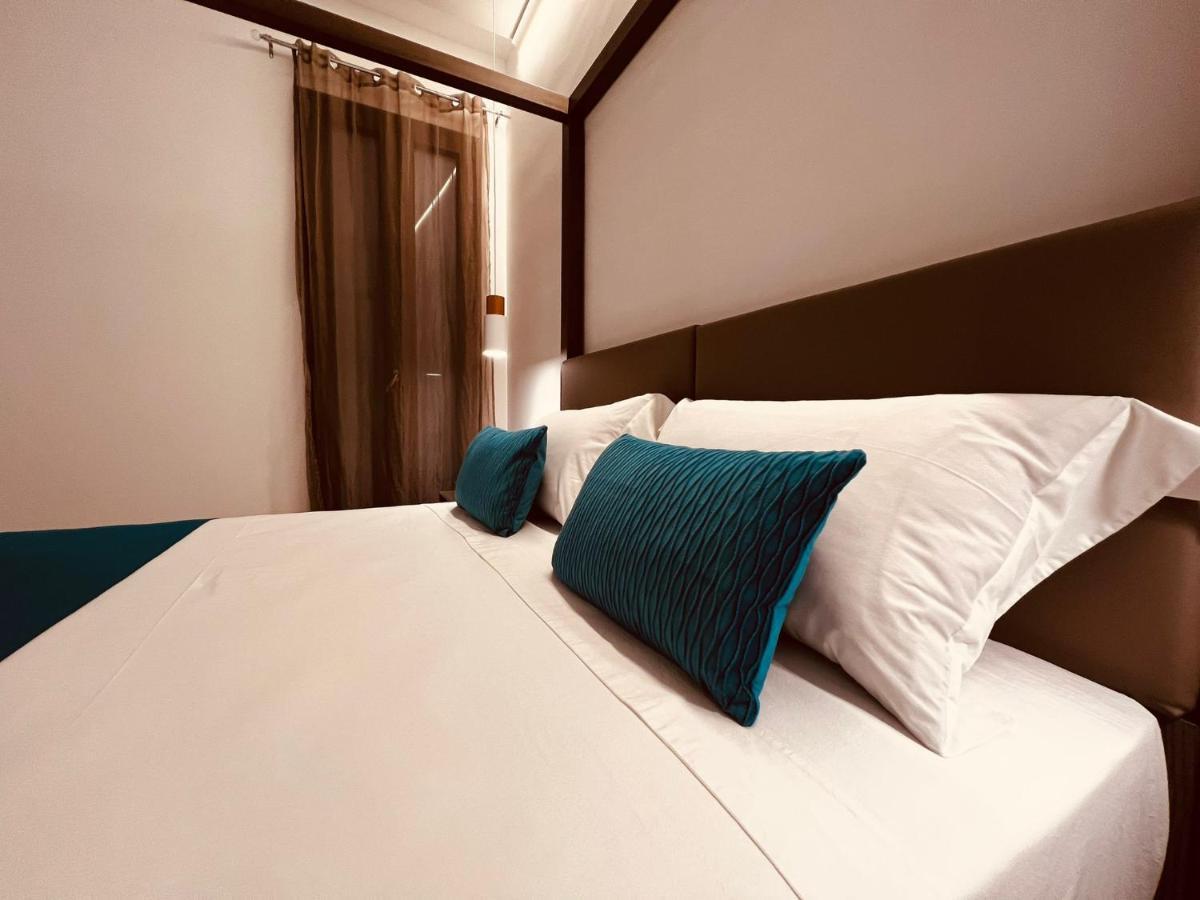 Suite Sweet Dreams Dan Champs ซานวิโต โลคาโป ภายนอก รูปภาพ