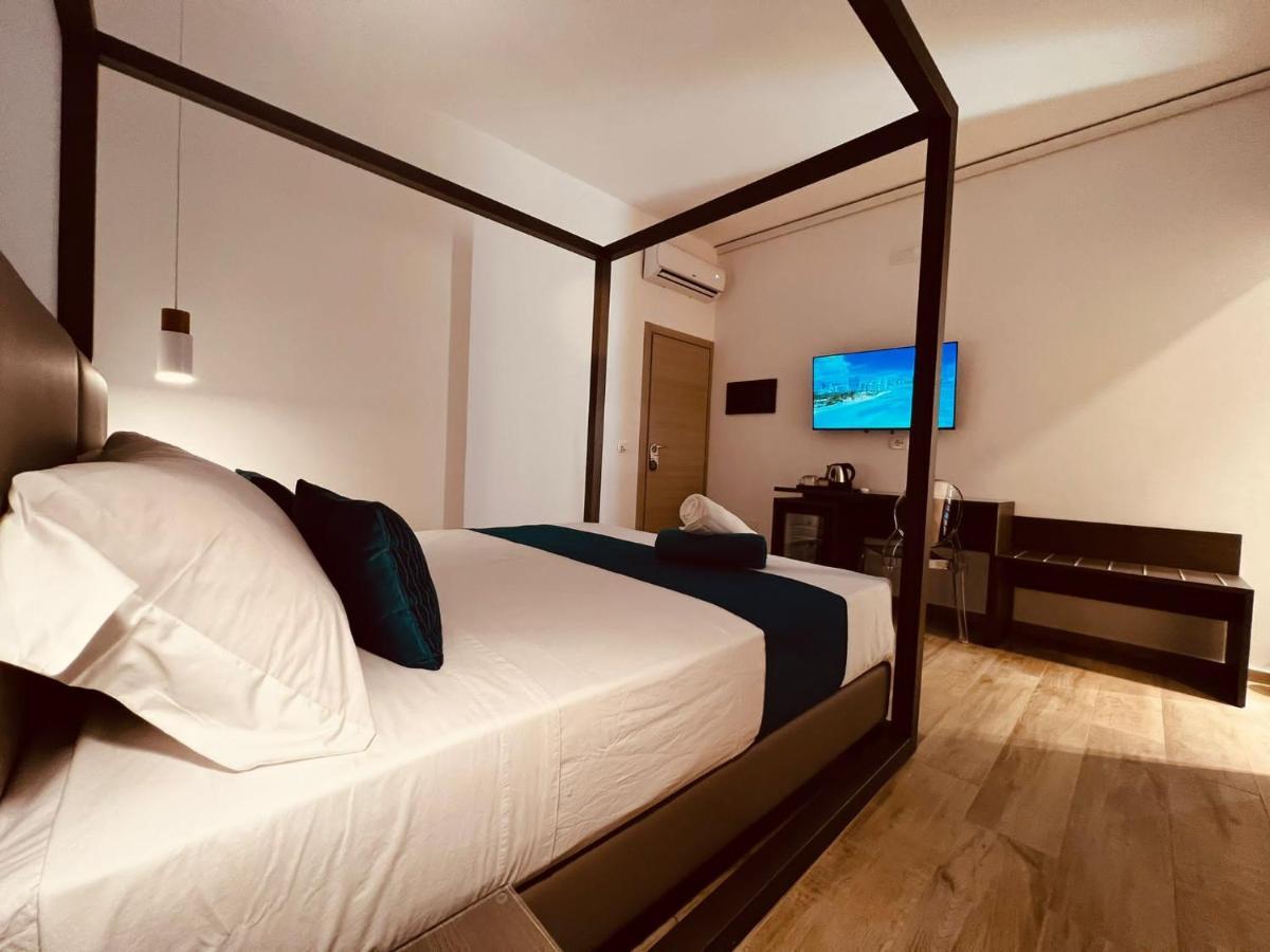 Suite Sweet Dreams Dan Champs ซานวิโต โลคาโป ภายนอก รูปภาพ