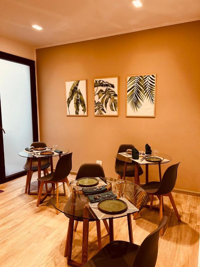 Suite Sweet Dreams Dan Champs ซานวิโต โลคาโป ภายนอก รูปภาพ