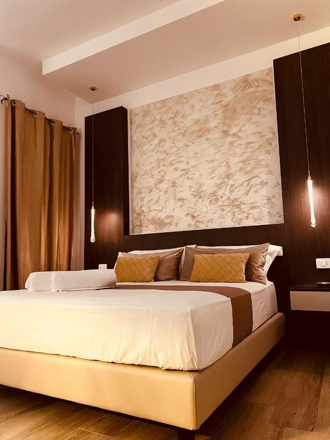 Suite Sweet Dreams Dan Champs ซานวิโต โลคาโป ภายนอก รูปภาพ