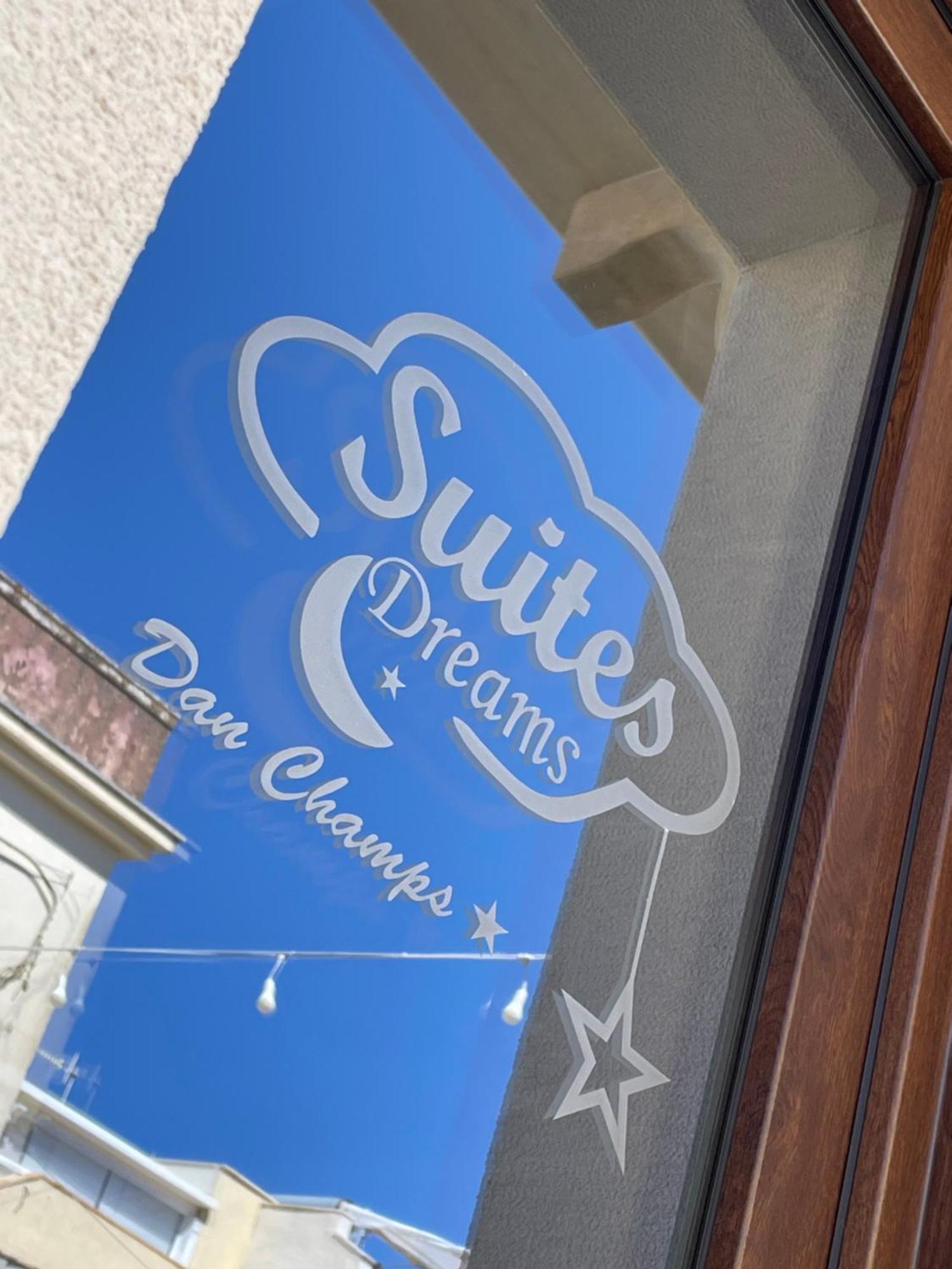 Suite Sweet Dreams Dan Champs ซานวิโต โลคาโป ภายนอก รูปภาพ